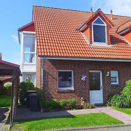 Holiday Home Aquantis By Interhome Norddeich  Extérieur photo