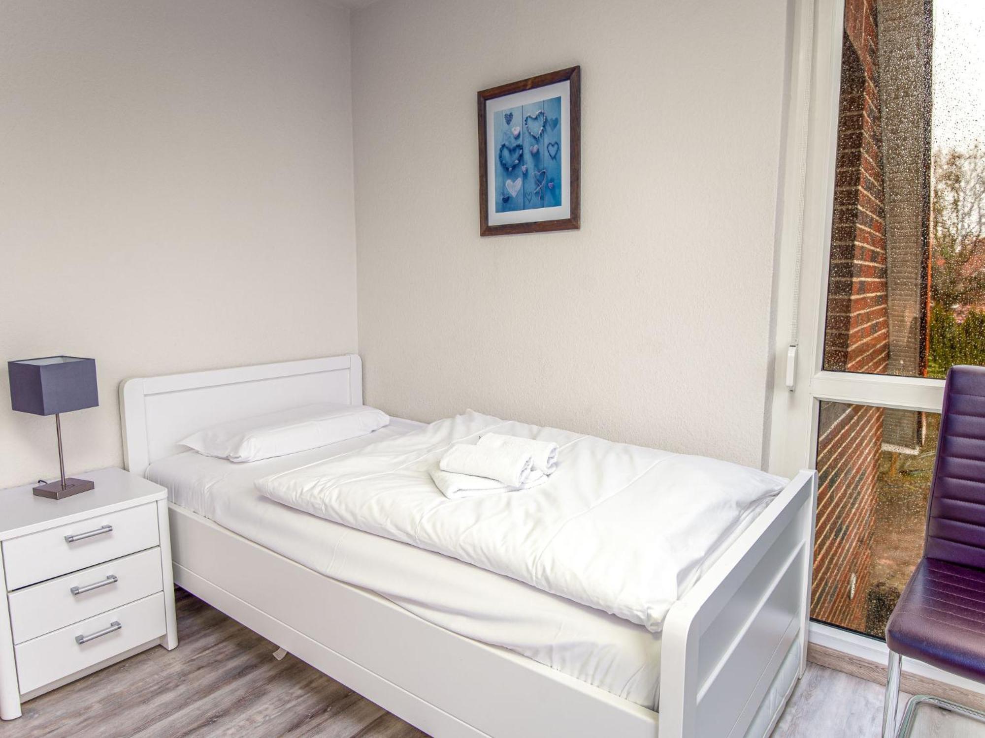 Holiday Home Aquantis By Interhome Norddeich  Extérieur photo