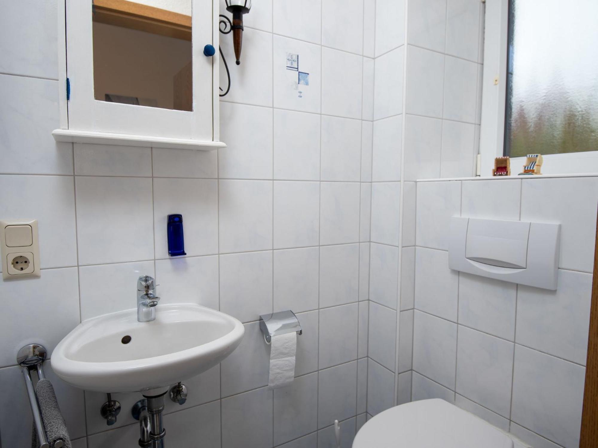 Holiday Home Aquantis By Interhome Norddeich  Extérieur photo