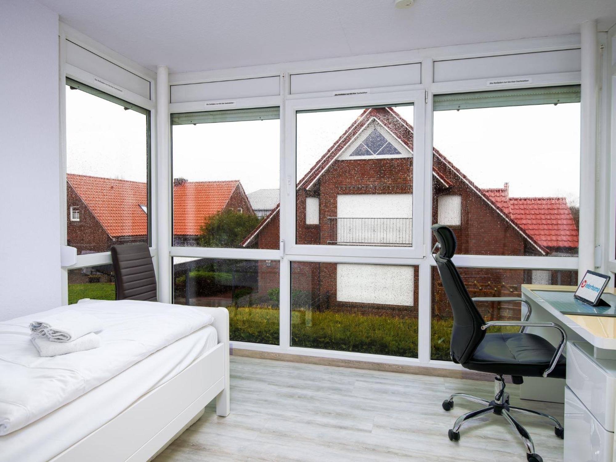 Holiday Home Aquantis By Interhome Norddeich  Extérieur photo