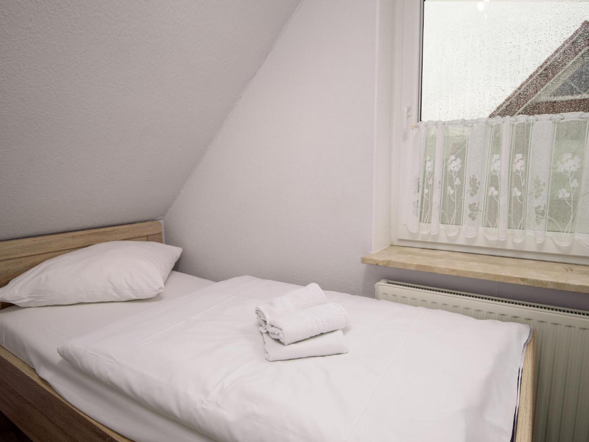 Holiday Home Aquantis By Interhome Norddeich  Extérieur photo