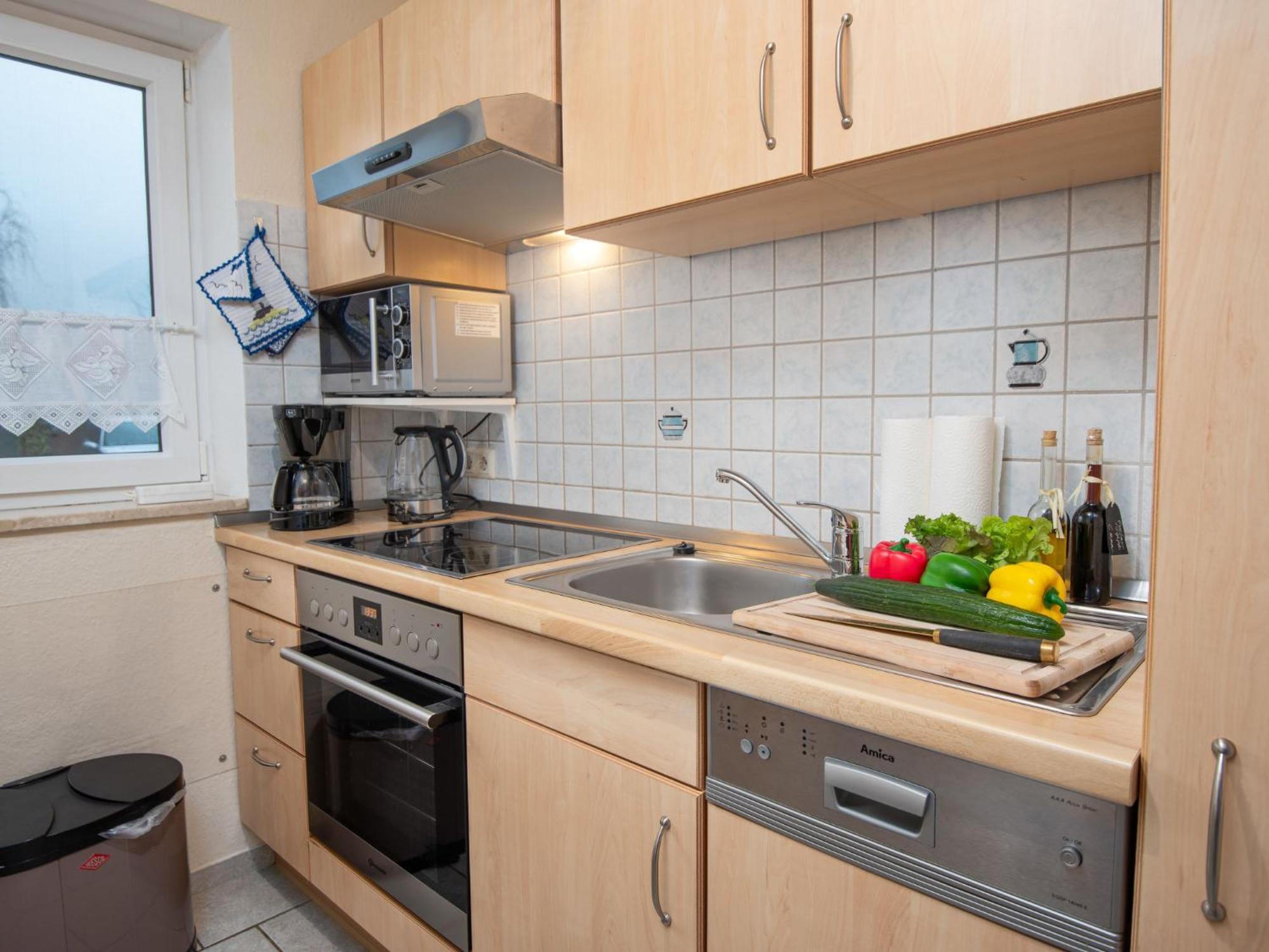 Holiday Home Aquantis By Interhome Norddeich  Extérieur photo