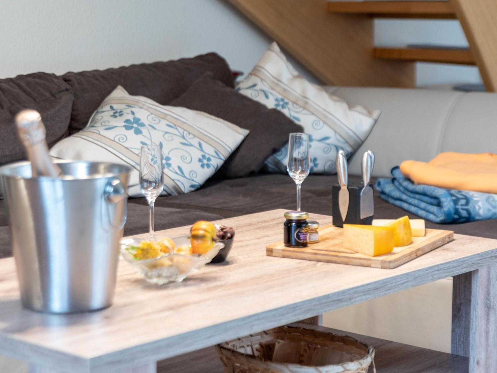 Holiday Home Aquantis By Interhome Norddeich  Extérieur photo