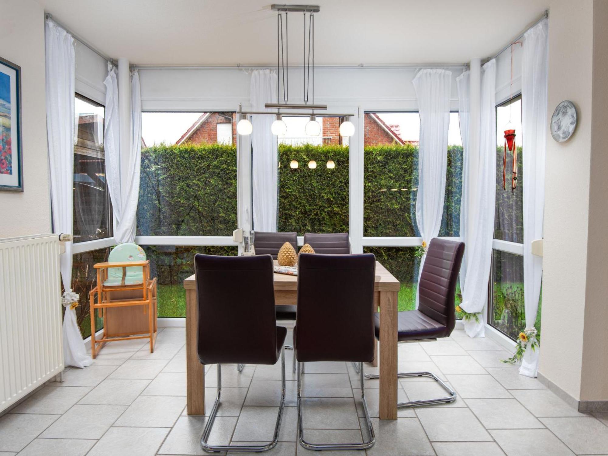 Holiday Home Aquantis By Interhome Norddeich  Extérieur photo