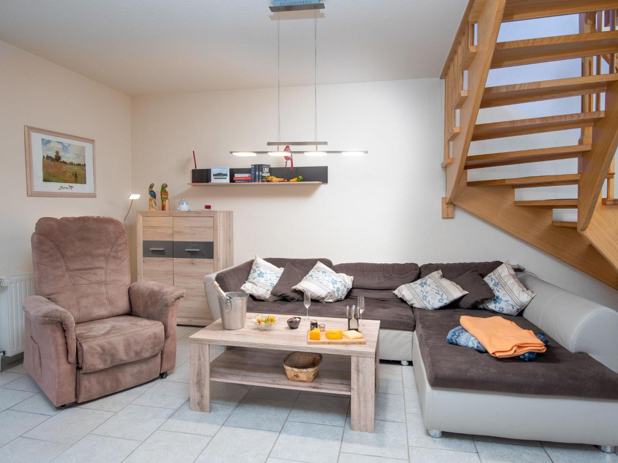 Holiday Home Aquantis By Interhome Norddeich  Extérieur photo