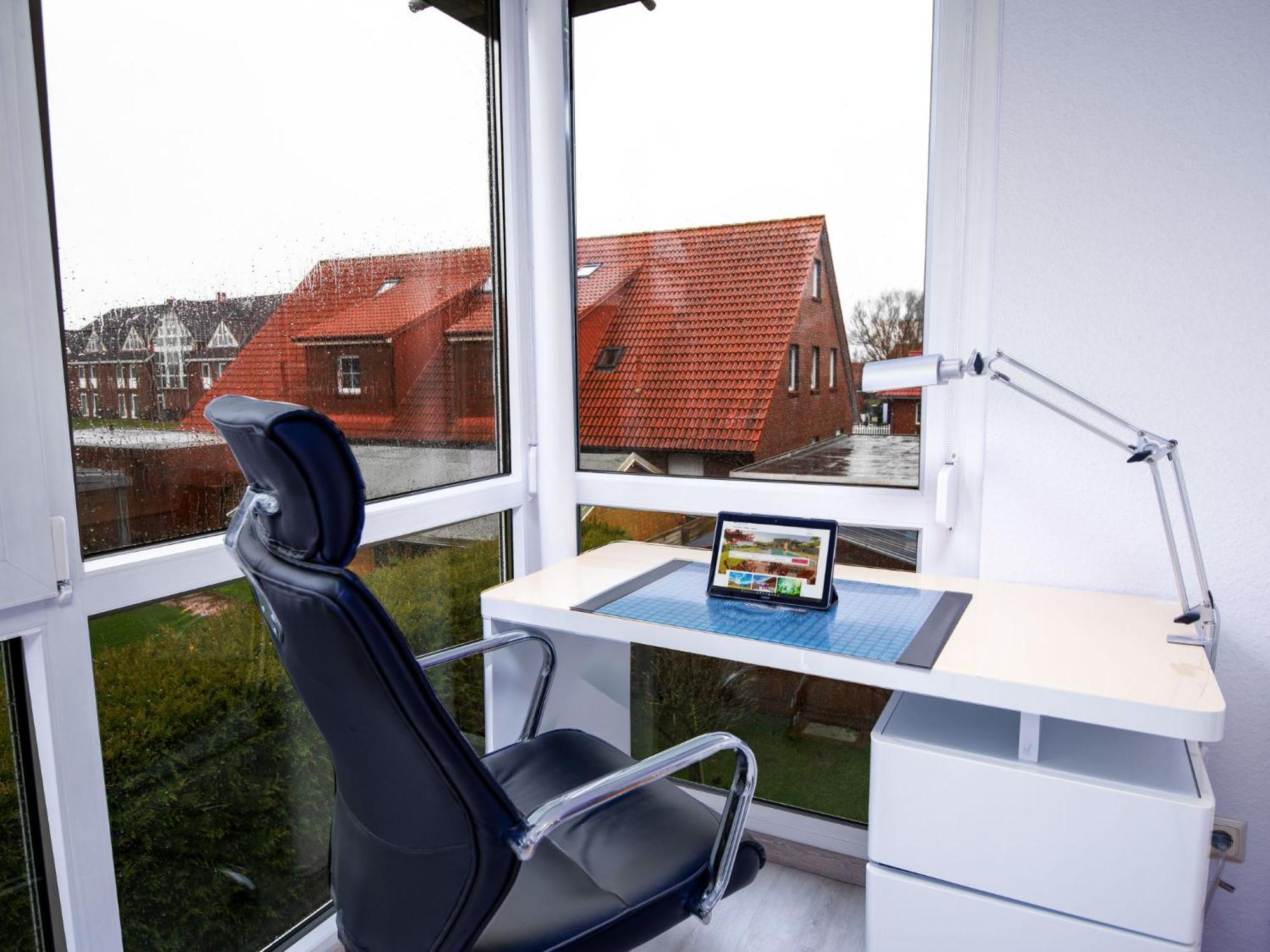 Holiday Home Aquantis By Interhome Norddeich  Extérieur photo